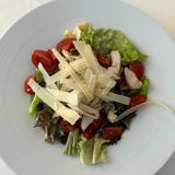 Салата Цезар (350г)