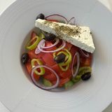 Гръцка салата (400г)