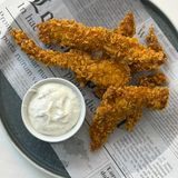 ПИЛЕШКИ ХАПКИ (300г)