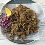 ТЕЛЕШКИ ДРОБ ПО ОДРИНСКИ (350г)