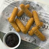 МОЦАРЕЛЕНИ ПРЪЧИЦИ (300г)