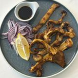 СВИНСКИ УШИЧКИ ПО ЗАРАЛИЙСКИ 