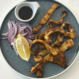 СВИНСКИ УШИЧКИ ПО ЗАРАЛИЙСКИ 