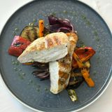 Пилешко филе (350г)