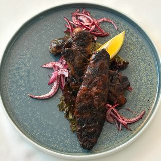 ТЕЛЕШКИ ДРОБ В БУЛО (400 г)