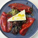 ПЕЧЕНИ ЧУШКИ С ОВЧЕ СИРЕНЕ