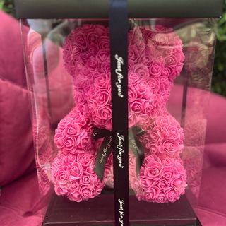 Мече от рози #146