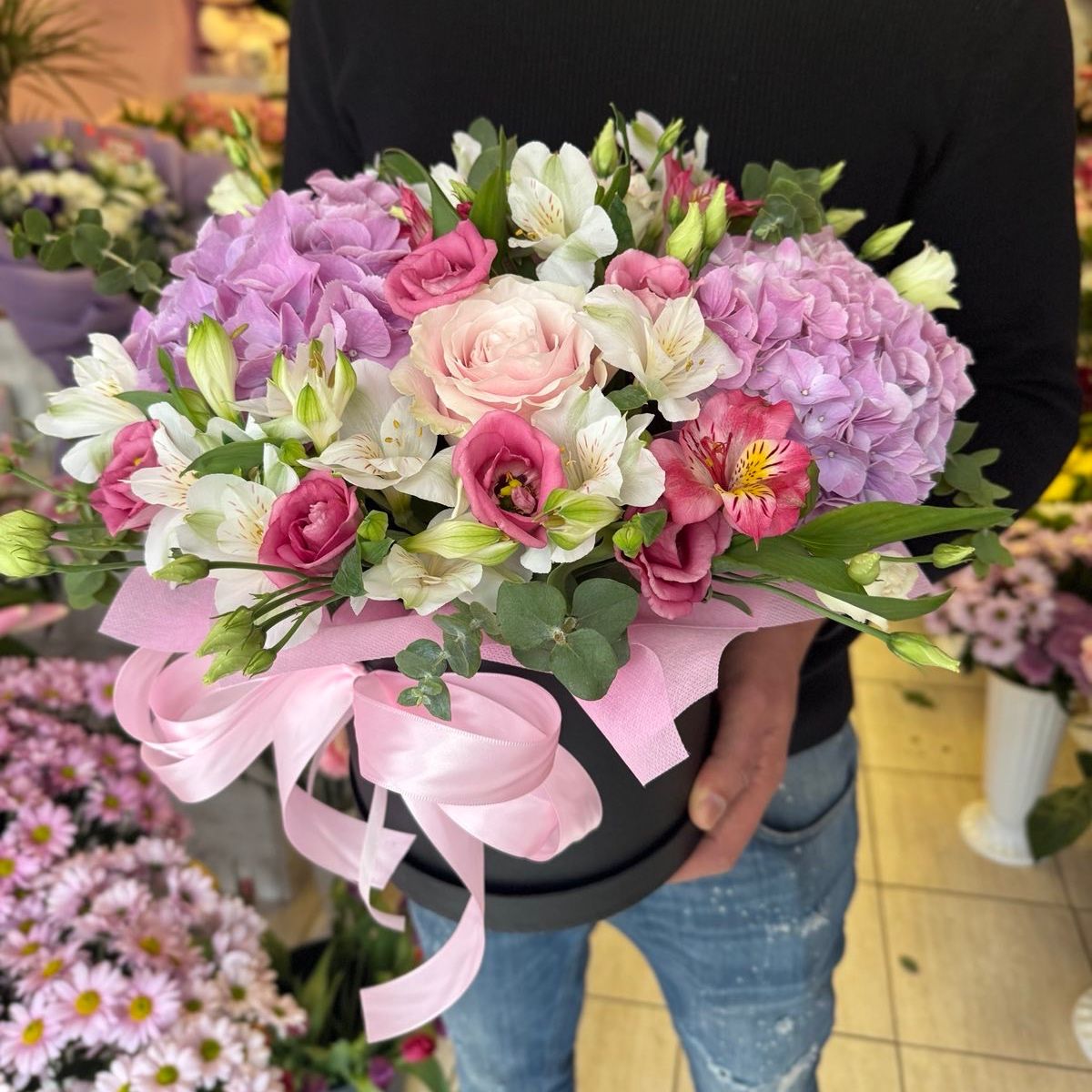 Нови предложения