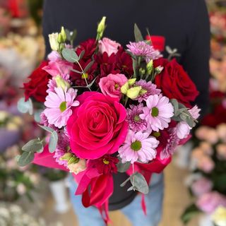 Кутия Жасмин