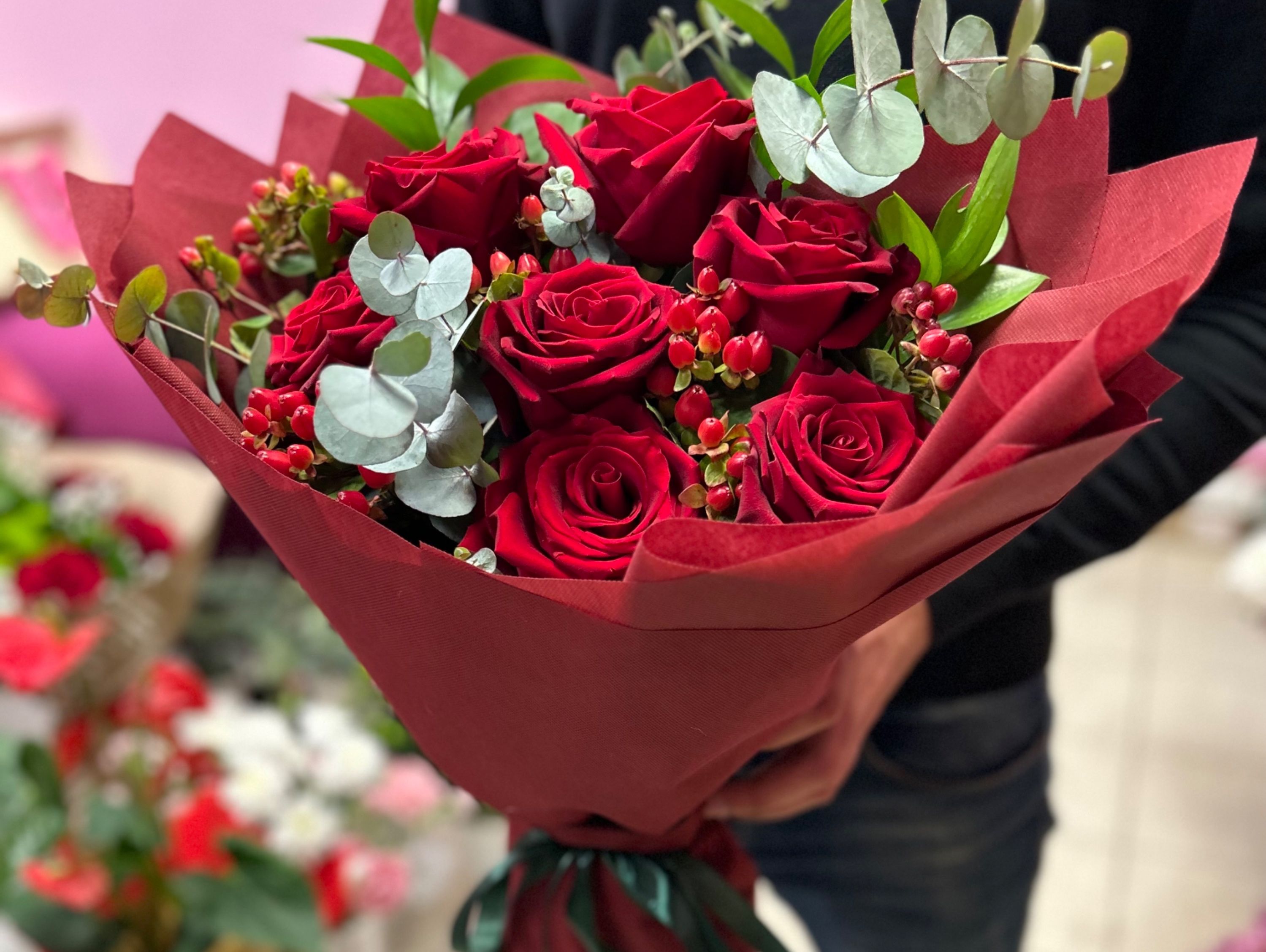 Свети Валентин