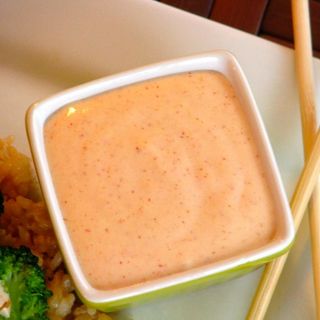 Самурай сос (30г)