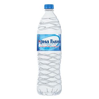 Минерална вода