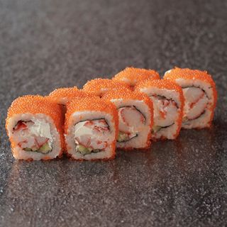 91602-Суши Калифорния 8 бр 260 гр