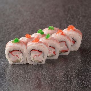 91608- Суши Самурай 8 бр 270 г