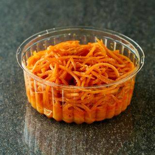89092-Салата Моркови По-корейски 300 г