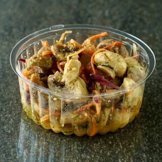 89297-Гъби по корейски 300 г