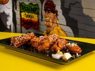 Ninja Wings (350г)