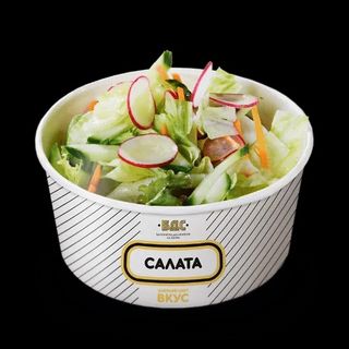 Пролетна салата