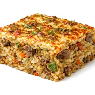 Агнешка дроб сарма БДС (350г)