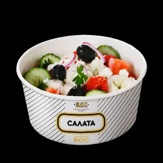 Шопска салата