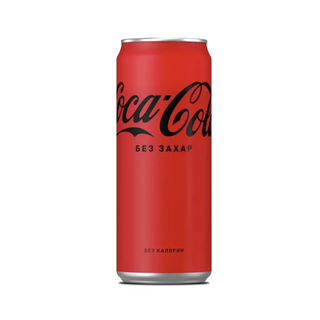 Coca-Cola Zero
