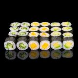 Сет веджи (24 бр - 320 гр)