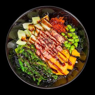 Поке Тон (360 гр)