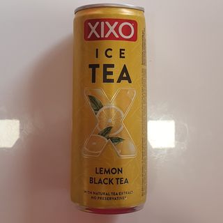 Студен чай круша или лимон 