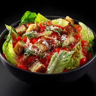 Chicken Ceasar Salad (500г.)