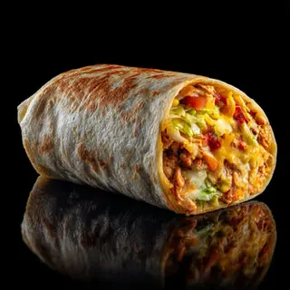 Beef wrap с картофки (350г.)