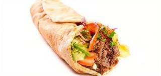 Пилешки дюнер голям (450г)