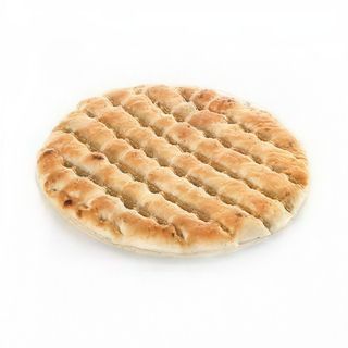 Турска питка "Гирос питка" (1бр)