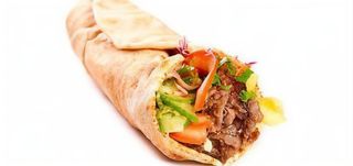 Телешки дюнер малък (250г)