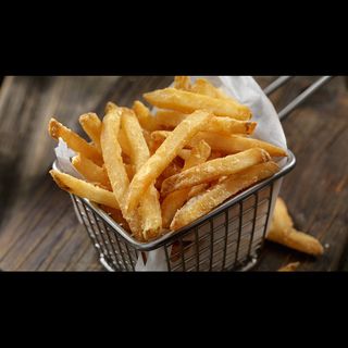 Малки картофки (150г)