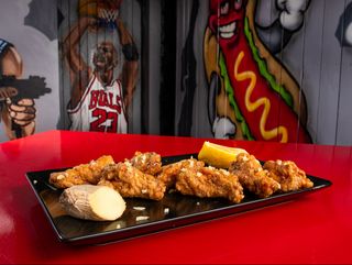 KUNG Fu Wings 0,350гр