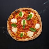 Пица Маргарита 400 гр.