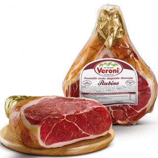 Прошуто Крудо (30г)