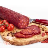 Пеперони (30г)