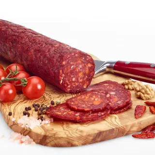 Пеперони (30г)