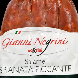 Салам Спианата Пиканте (30г)