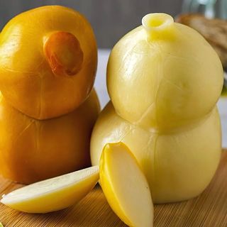 Пушена Скаморца (30г)