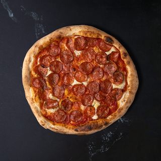 Пица Дявола-Пепероне (350г)