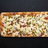 Римска пица Меландзана 1200 гр.