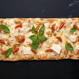 Римска-куатро формаджи (бианка) 1200 гр.