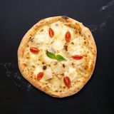 Пица Куатро Формаджи 450 гр.