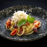 Спагети Фреска