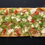 Римска Пица Тартуфо NEW