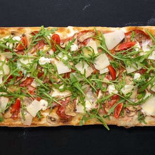 Римска Пица Тартуфо NEW