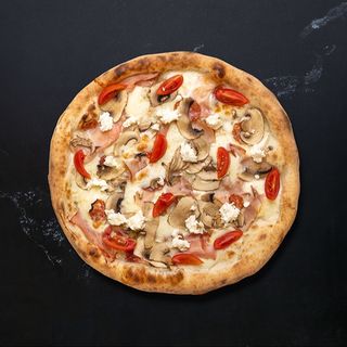 Пица Тартуфо NEW