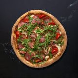 NEW-Пица Милано 450 гр.